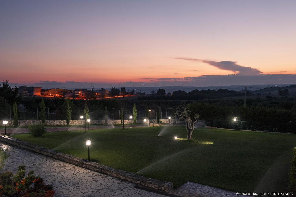 Miramurgia B&B Gravina in Puglia Buitenkant foto