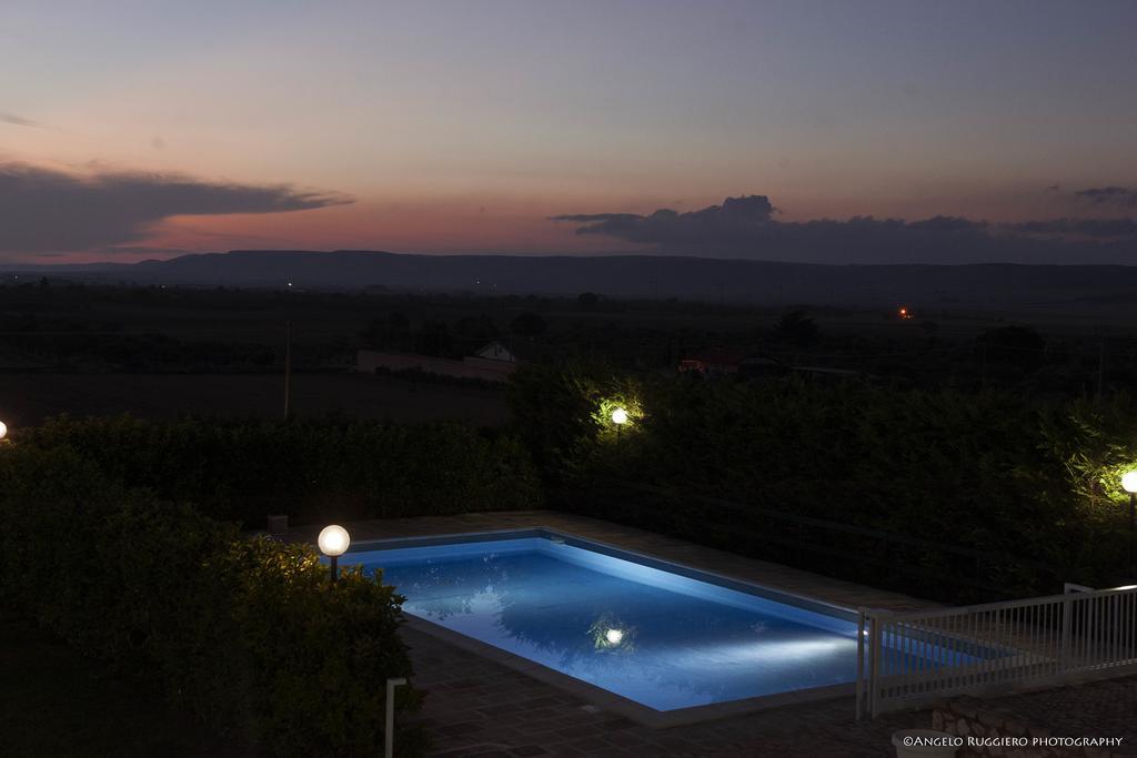 Miramurgia B&B Gravina in Puglia Buitenkant foto