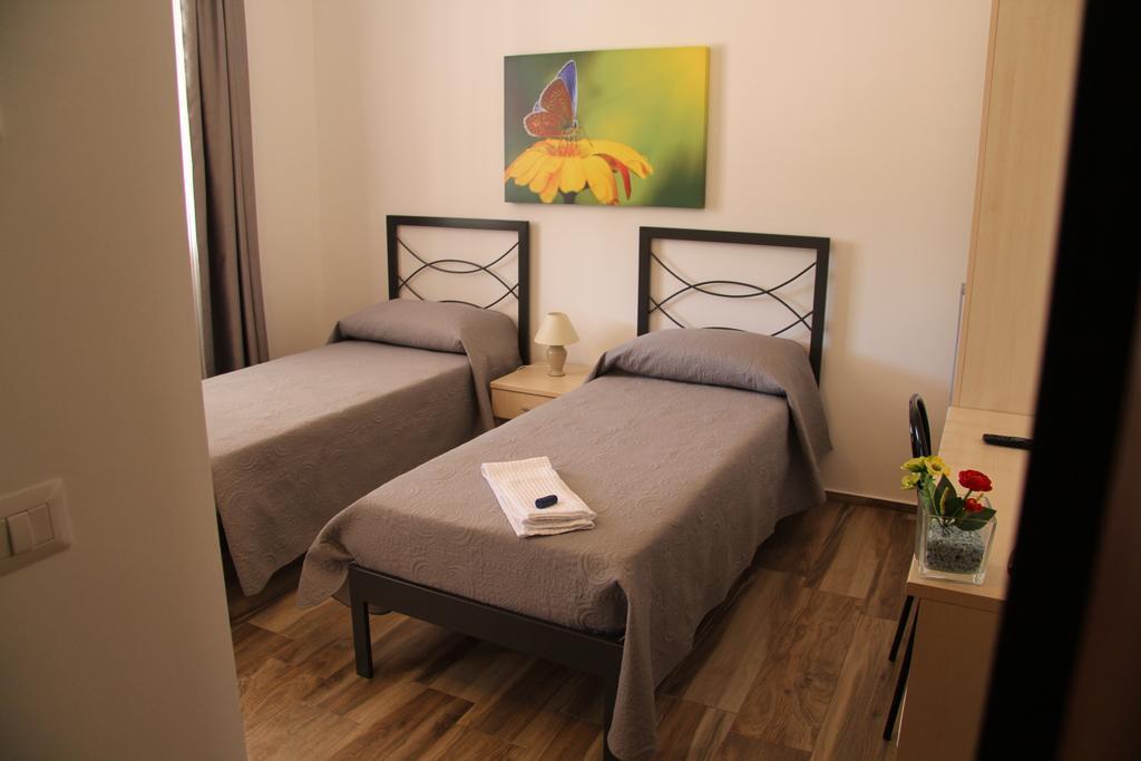 Miramurgia B&B Gravina in Puglia Kamer foto