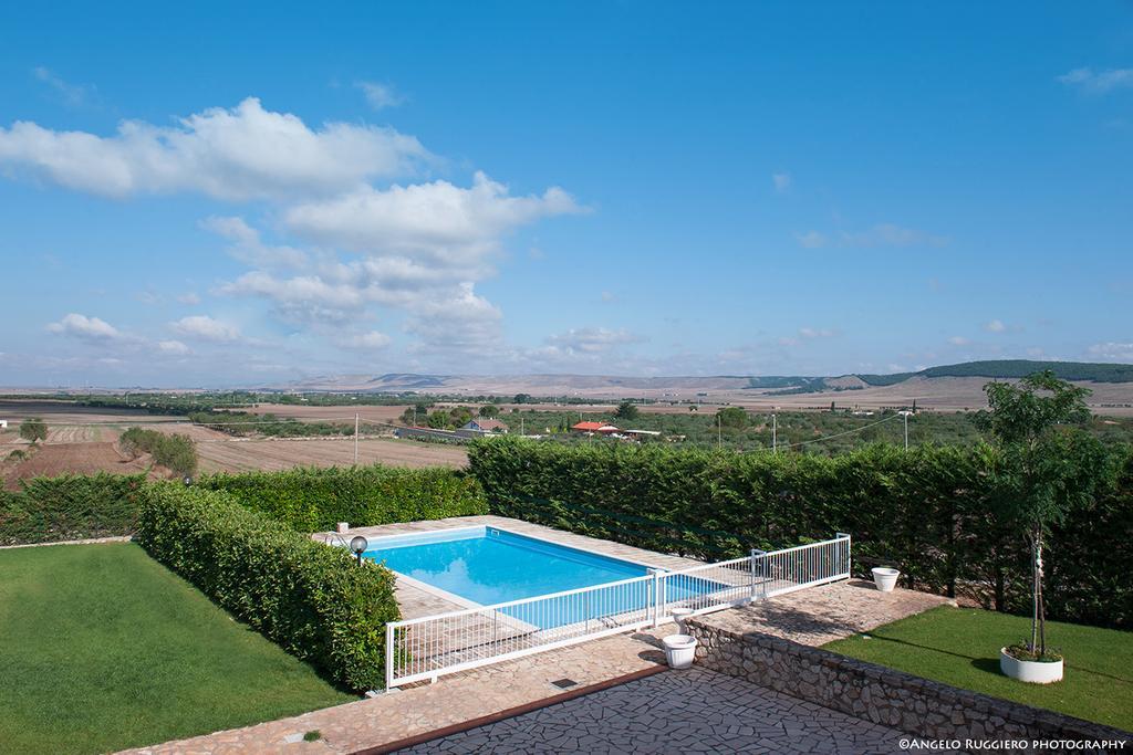 Miramurgia B&B Gravina in Puglia Buitenkant foto