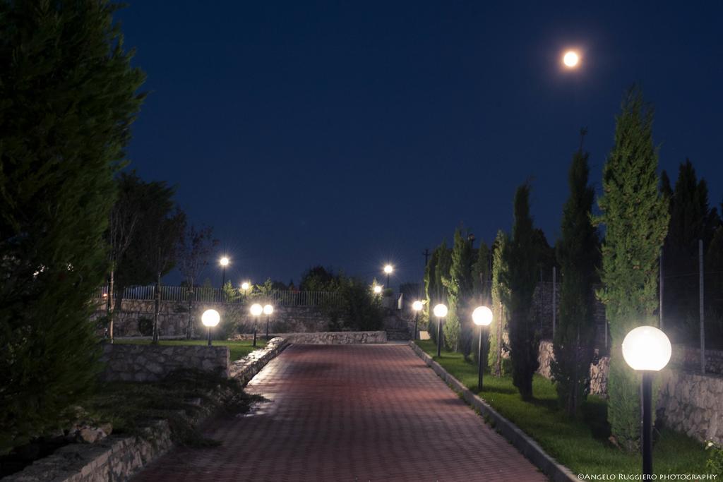 Miramurgia B&B Gravina in Puglia Buitenkant foto