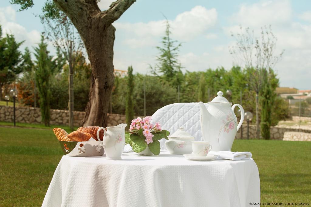 Miramurgia B&B Gravina in Puglia Buitenkant foto