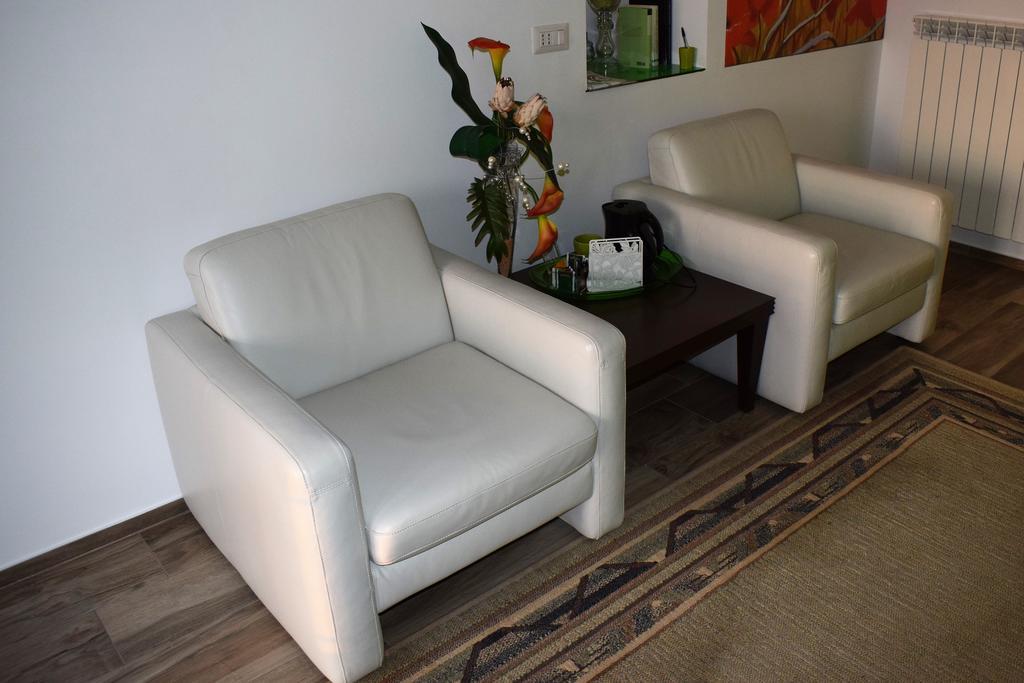 Miramurgia B&B Gravina in Puglia Buitenkant foto