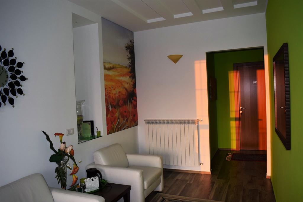Miramurgia B&B Gravina in Puglia Buitenkant foto