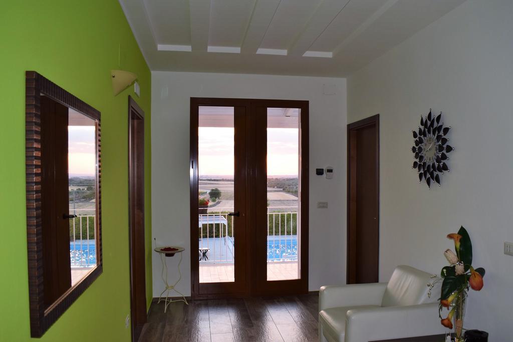 Miramurgia B&B Gravina in Puglia Buitenkant foto