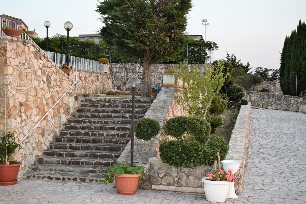 Miramurgia B&B Gravina in Puglia Buitenkant foto