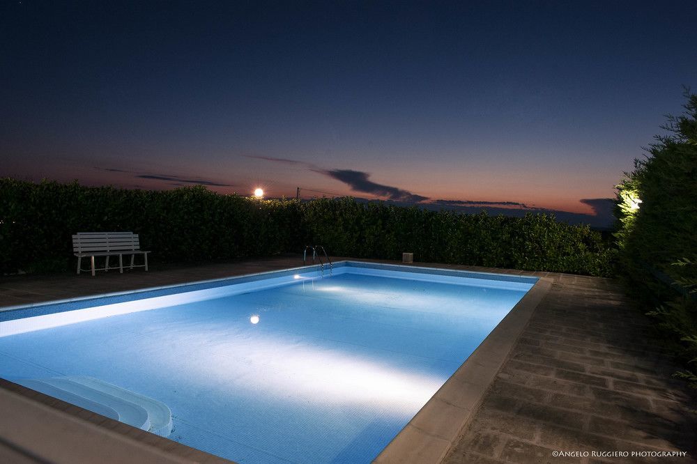 Miramurgia B&B Gravina in Puglia Buitenkant foto
