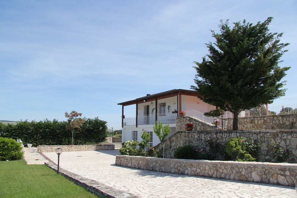 Miramurgia B&B Gravina in Puglia Buitenkant foto