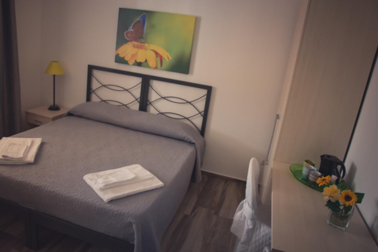 Miramurgia B&B Gravina in Puglia Buitenkant foto