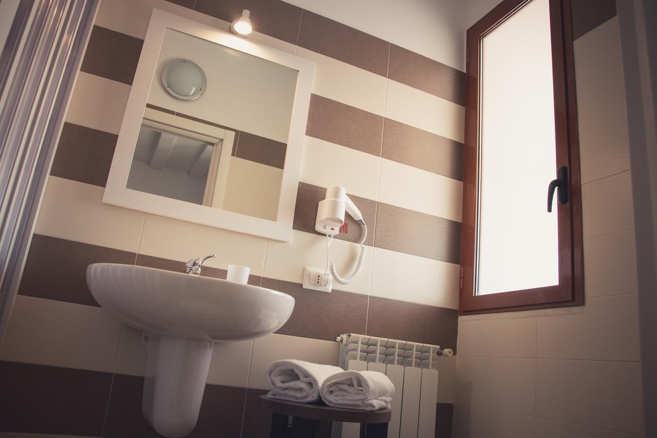 Miramurgia B&B Gravina in Puglia Buitenkant foto