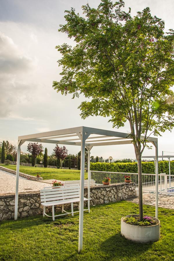 Miramurgia B&B Gravina in Puglia Buitenkant foto