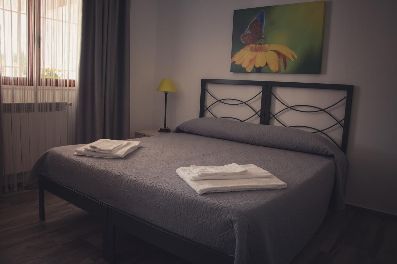 Miramurgia B&B Gravina in Puglia Buitenkant foto