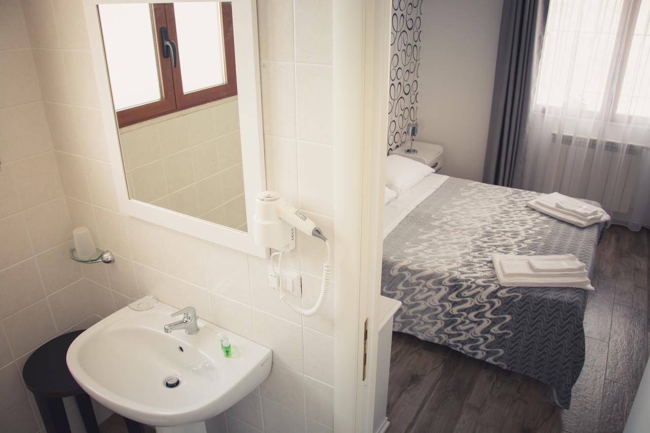 Miramurgia B&B Gravina in Puglia Buitenkant foto