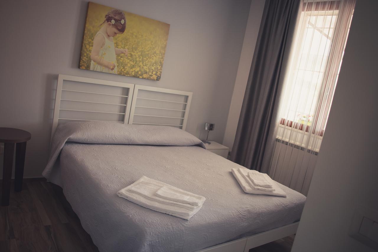 Miramurgia B&B Gravina in Puglia Buitenkant foto