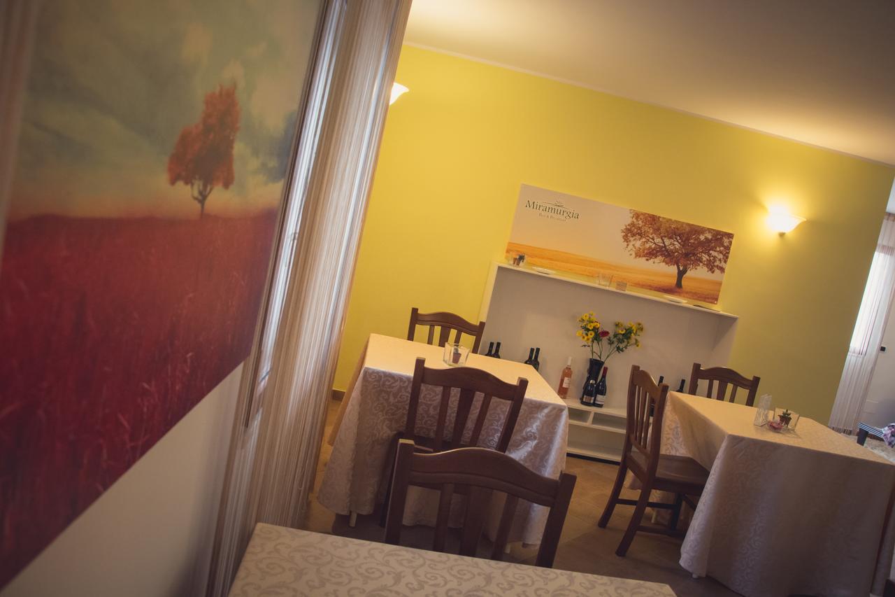 Miramurgia B&B Gravina in Puglia Buitenkant foto