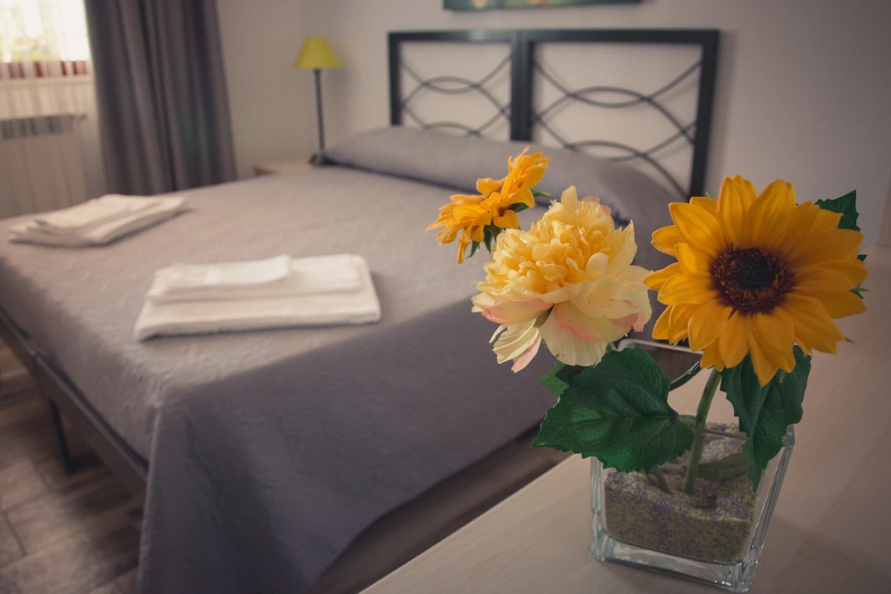 Miramurgia B&B Gravina in Puglia Buitenkant foto
