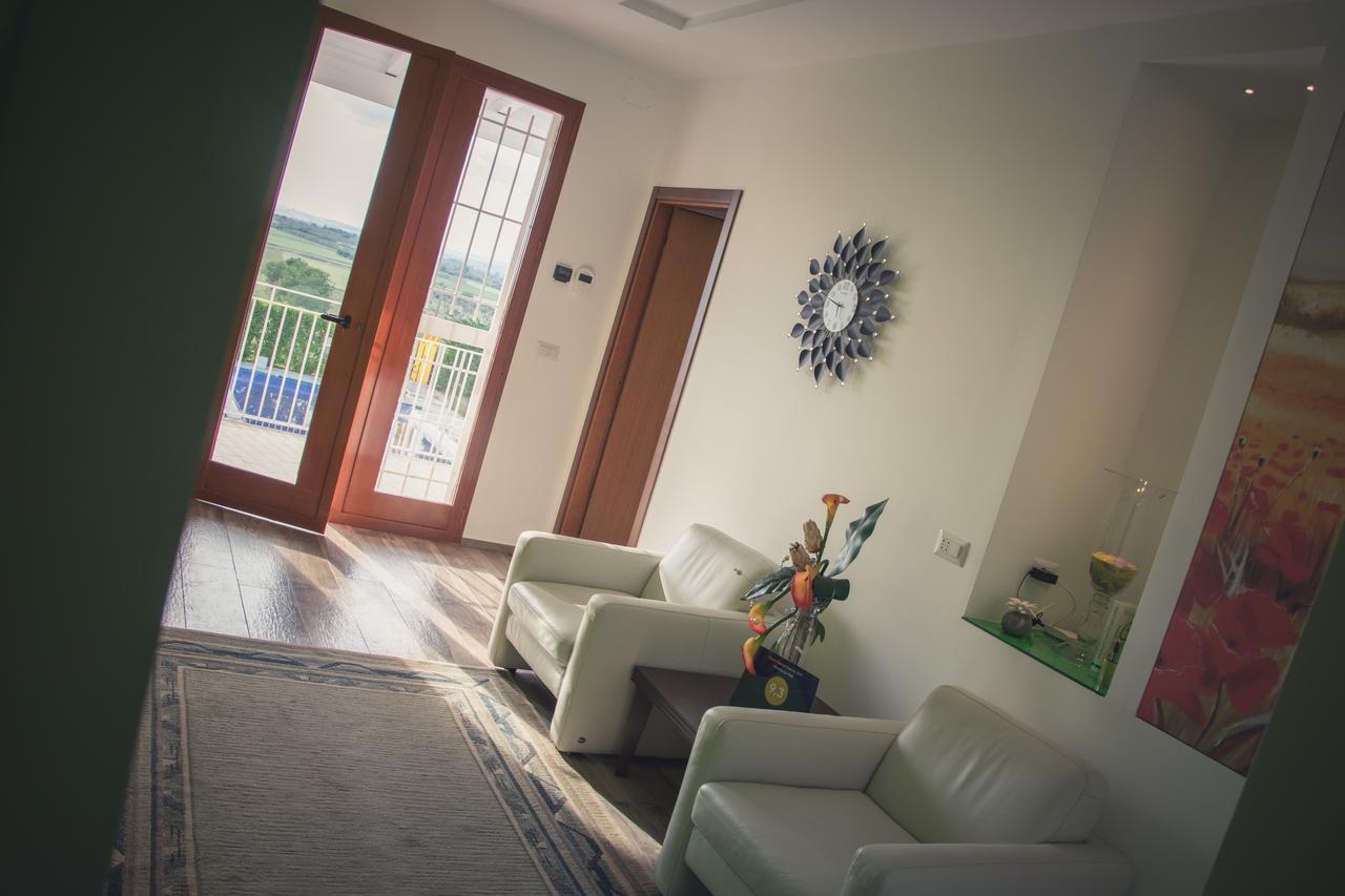 Miramurgia B&B Gravina in Puglia Buitenkant foto