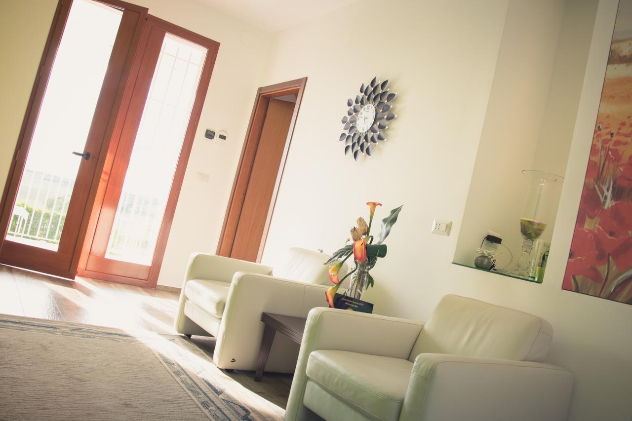 Miramurgia B&B Gravina in Puglia Buitenkant foto