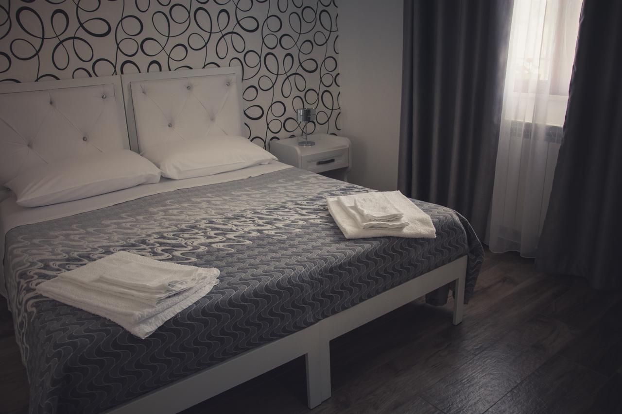 Miramurgia B&B Gravina in Puglia Buitenkant foto