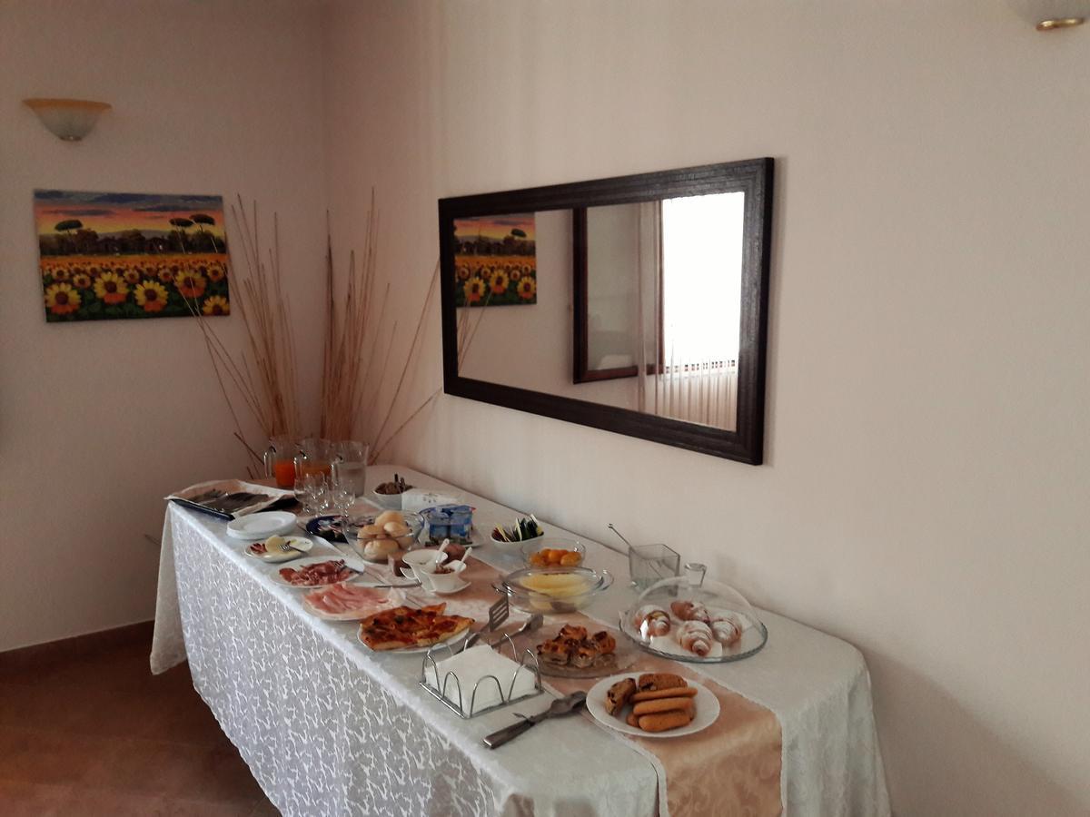 Miramurgia B&B Gravina in Puglia Buitenkant foto