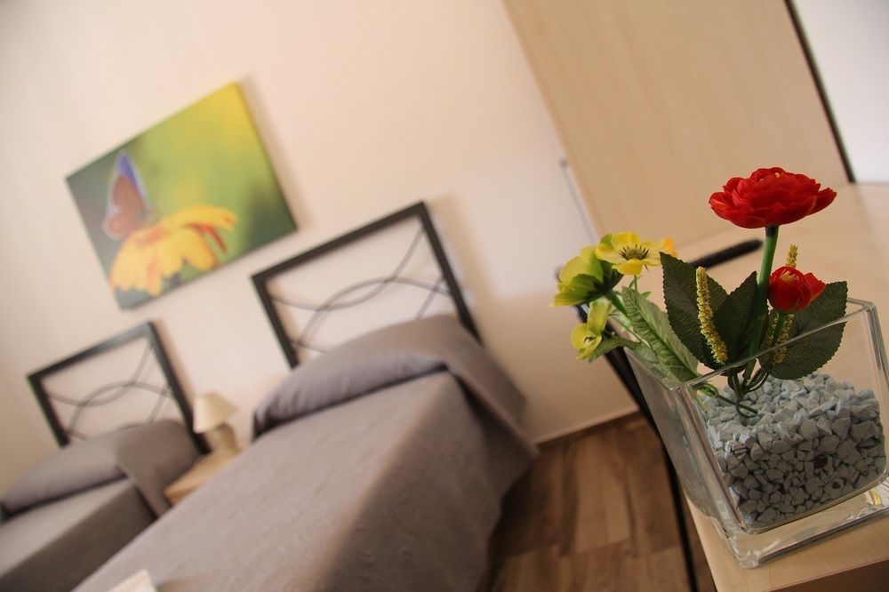 Miramurgia B&B Gravina in Puglia Buitenkant foto