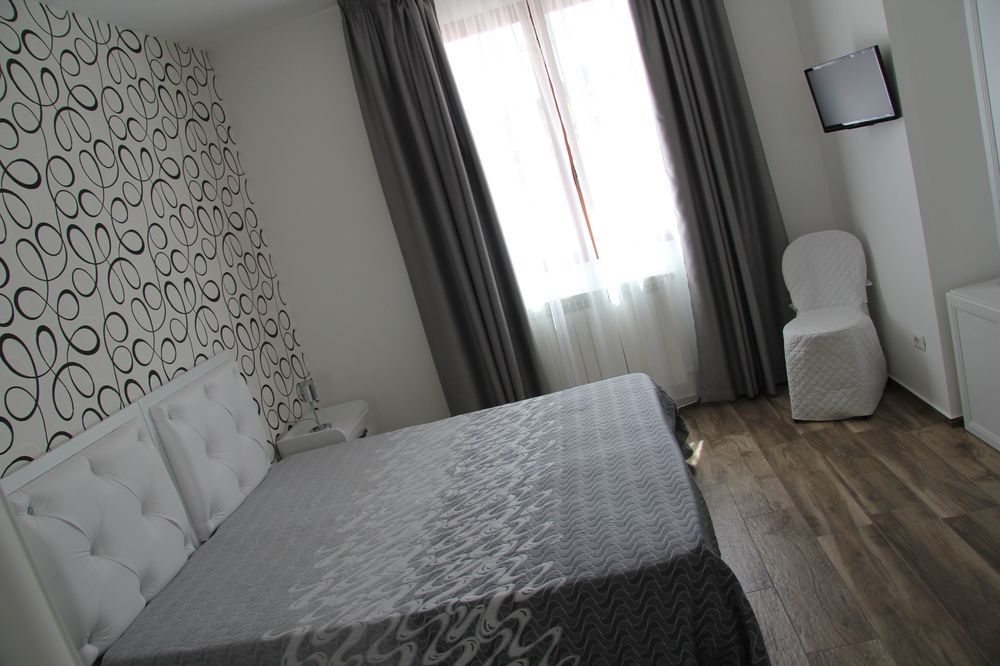 Miramurgia B&B Gravina in Puglia Buitenkant foto